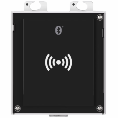 2N IP Verso modul - Bluetooth & RFID  125kHz, 13.56MHz, P...