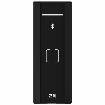 2N Access Unit M Bluetooth, RFID - 125kHz, 13.56MHz, PICa...