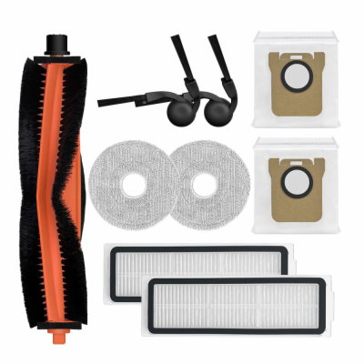 Sada příslušenství T6 Power pro Xiaomi Robot Vacuum 5C, R...