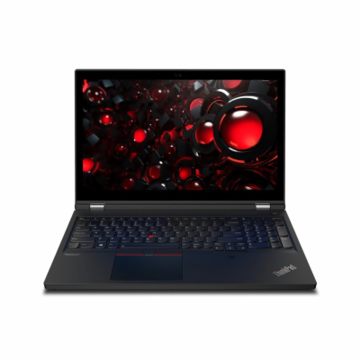Notebook Lenovo ThinkPad P15 G1  Notebook - 15,6 palců, 3...