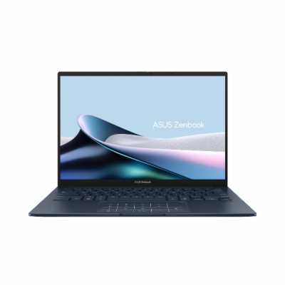 ASUS Zenbook 14 - Ultra 9 285H/32GB/1TB SSD/14"/WUXGA/OLE...