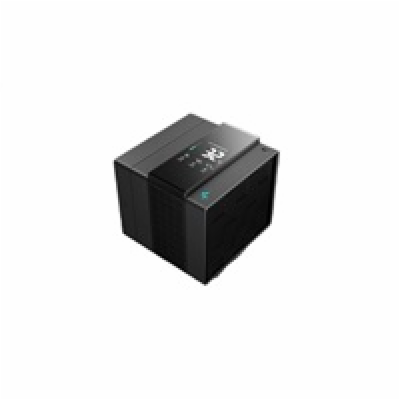 BAZAR DEEPCOOL CPU Chladič ASSASSIN IV VC VISION, 1x120mm...