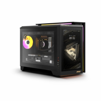 MSI MEG Vision X/AI 2NVV7-405EU/Tower/U7-270KP/64GB/2TB/R...
