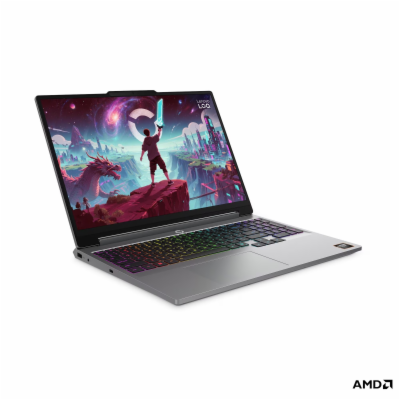 Lenovo LOQ/15AHP11/R7-250/15,3"/2560x1600/16GB/1TB/RTX 50...