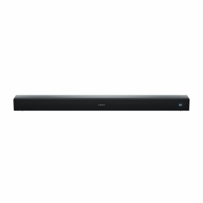 Xiaomi SoundBar Pro 2.0/Stereo/84W/Černá