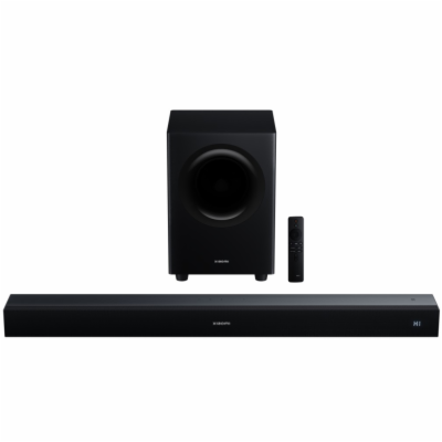 Xiaomi Soundbar Pro 2.1/2.1/300W/Černá