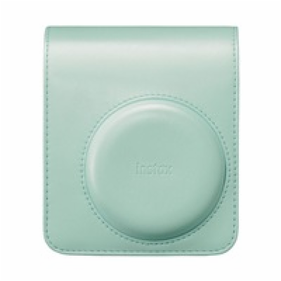 Fujifilm INSTAX MINI 13 CAMERA CASE - Lagoon Green