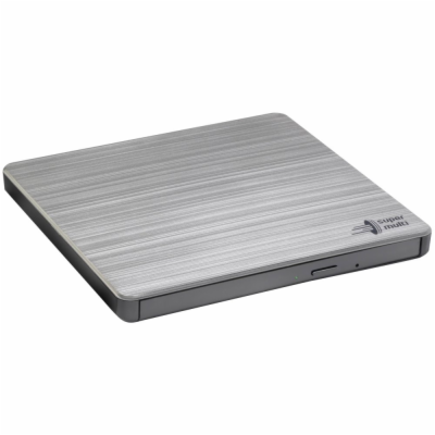 Hitachi-LG GP60NS60 / DVD-RW / externí / M-Disc / USB / s...