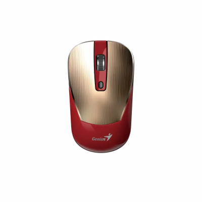 GENIUS NX-7125 GoldRed/ 1200 dpi/ bezdrátová/ Copilot/ 4t...
