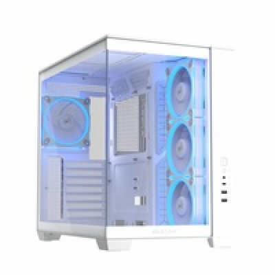ASUS case A32 PLUS/WT/TG/ARGB