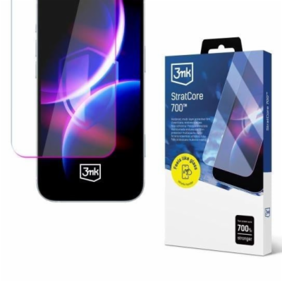 3mk StratCore700 iPhone 17 Pro Max
