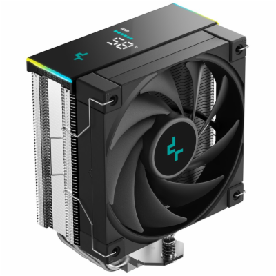 DEEPCOOL chladič AK400 Digital SE / 120mm fan / 4x heatpi...