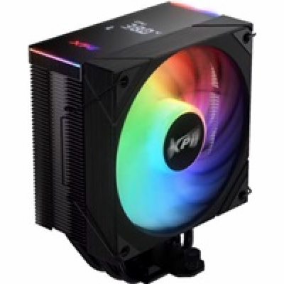 ADATA XPG Chladič CPU MAESTRO PLUS 42SA, 1x120 mm, ARGB, ...