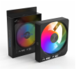 FSP Ventilátor ZENFAN-BA, A.RGB, Black