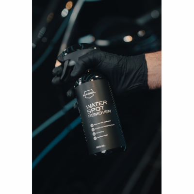 Nasiol Water Spot Remover, 500ml