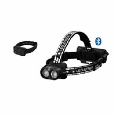 Ledlenser H19R Signature čelová svítilna