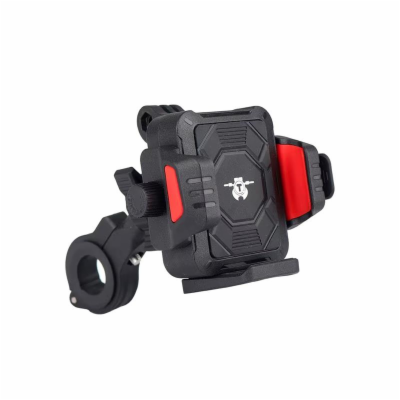 Univerzální držák telefonu na kolo/motocykl CARCLEVER r18