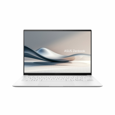 ASUS Zenbook S 14 - Ultra 7 256V/16GB/1TB SSD/14"/3K/OLED...