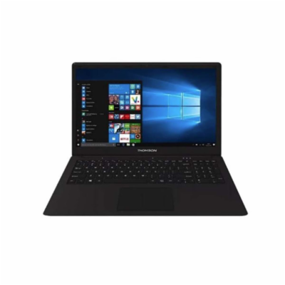 Notebook Thomson NEO15C-4BK500  Notebook - 15,6 palců, 4 ...