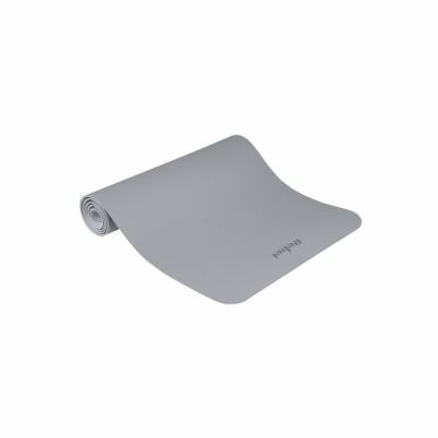 Podložka na jógu REBEL RBA-3157-2GY 4mm