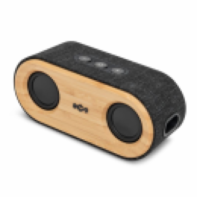 House of Marley Get Together 2 Mini Bluetooth reproduktor...