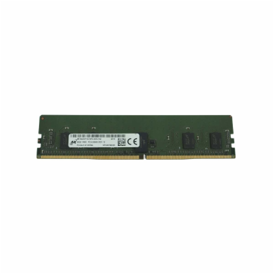 Micron 8GB DDR4 PC21300 2666MHz CL19 ECC RDIMM Operační p...