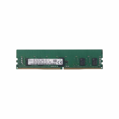 SK Hynix 8GB DDR4 PC21300 2666MHz CL19 ECC RDIMM Operační...