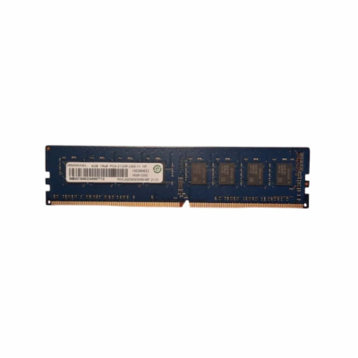 Remaxel Ramaxel 4GB DDR4 PC17000 2133MHz CL15 DIMM Operač...