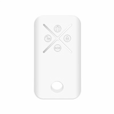 iGET SECURITY MP5 - Dálkové ovládání (klíčenka) pro alarm...