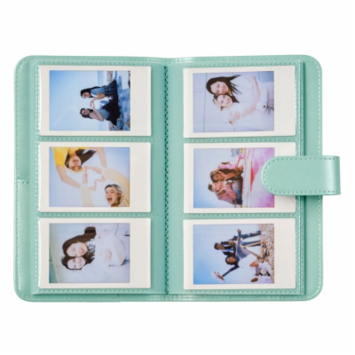 Fujifilm INSTAX MINI 13 ALBUM - Lagoon Green