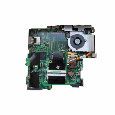 Asus F3F základní deska s procesorem 08G23FF0023J REV:2.3...