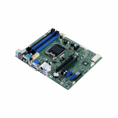 Fujitsu základní deska D3227-A12 GS 2 Základní deska Fuji...