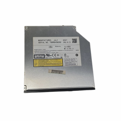 Asus DVD/RW mechanika UJ-850 – stříbrná DVD/RW mechanika ...