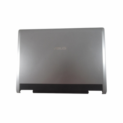Asus F3S sestava displeje s krytem a panty – stříbrná Ses...
