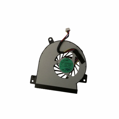 Asus EeePC 1225B ventilátor AB05105HX69DB00 – šedá Ventil...