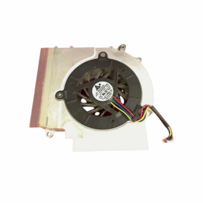 Asus F3F ventilátor chladiče procesoru s krytem – stříbrn...