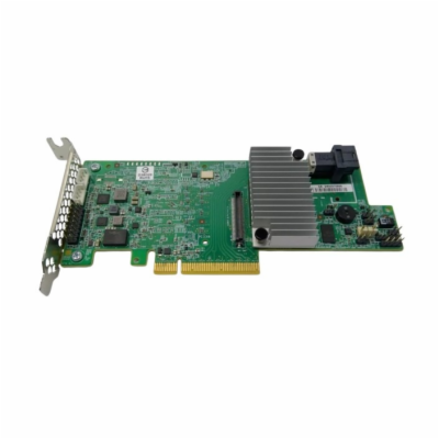 LSI MegaRAID SAS 9361-4i řadičová karta PCI-E Karta řadič...