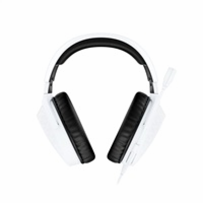 HyperX Cloud Stinger 3 – Wired Gaming Headset White PS