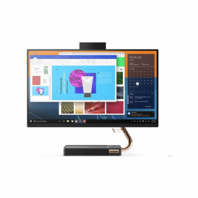 Počítač Lenovo IdeaCentre AIO 5 24IMB05  Počítač - 23,8 p...