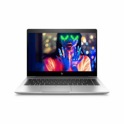 Notebook HP EliteBook 745 G6  Notebook - 14 palců, 16 GB,...