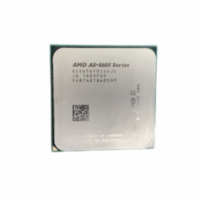 AMD A8-8600 Series 3,20 GHz Procesor AMD A8-8600 Series 3...