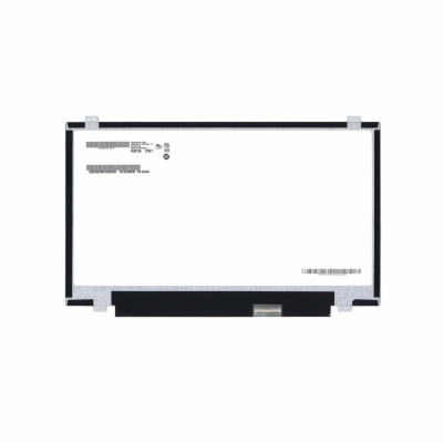 DeTech LCD displej B140RW02 LCD displej B140RW02 pro komp...