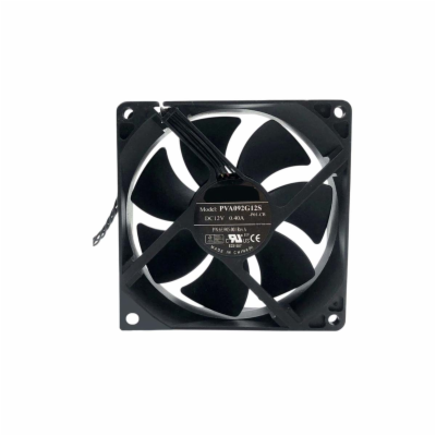 Foxconn ventilátor 90 mm Ventilátor Foxconn 90 mm pro chl...