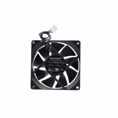 Foxconn ventilátor 90 mm Ventilátor Foxconn 90 mm pro chl...