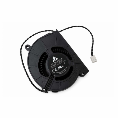 DeTech Delta Electronics chladicí ventilátor 0,86A Chladi...