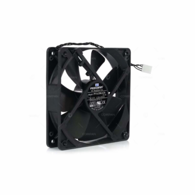 Foxconn ventilátor 120 mm 0,30A Ventilátor Foxconn 120 mm...