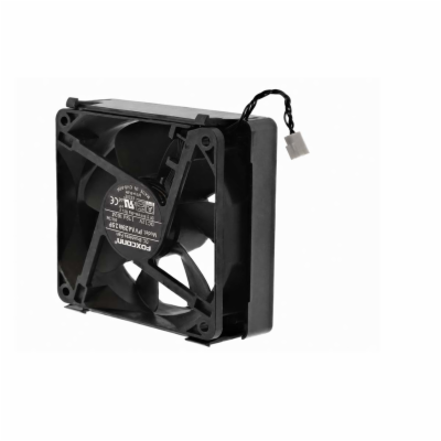 Foxconn ventilátor 120 mm 1,30A Ventilátor Foxconn 120 mm...