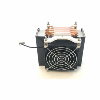 HP Z440 chladič a ventilátor pracovní stanice Chladič a v...