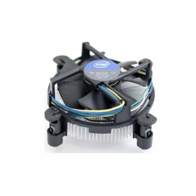 Intel BOX chladič E97379-003 pro LGA115x Intel BOX chladi...