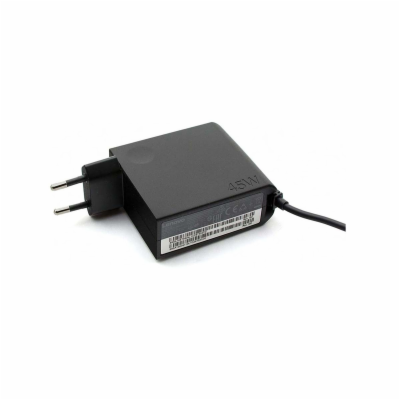 Lenovo napájecí adaptér 45W USB-C – černá Napájecí adapté...